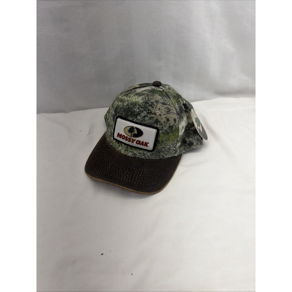 Mossy Oak Hat NWT